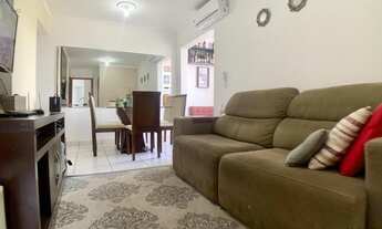 Imagem 4: Apartamento para Venda em Presidente Prudente, Edifício Alto da Colina, 2 dormitórios, 2