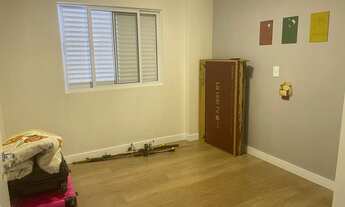 Imagem 7: Apartamento para venda tem 93 metros quadrados com 3 quartos em Maria Goretti - Chapecó