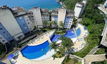 Imagem 5: Cobertura totalmente reformada disponível para venda