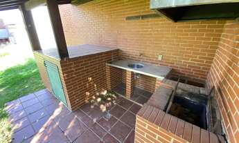 Imagem 6: Casa para aluguel, 4 quartos, Jardim Santa Genebra II (Barão Geraldo) - Campinas/SP