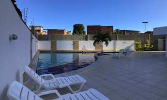 Imagem 5: Apartamento no Cond.Resid.Villa Bella,Poço 3/4 70 Metros