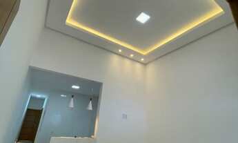 Imagem 6: Casa para venda possui 88 metros quadrados com 2 quartos