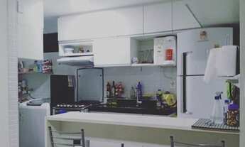 Imagem 5: Apartamento para venda com 2 quartos Bairro dos Estados