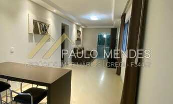 Imagem 5: Apartamento para venda com 100 metros quadrados com 3 quartos em Tarumã - Curitiba - PR