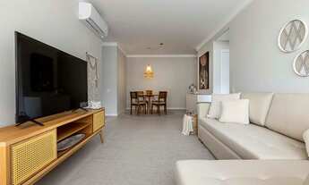 Imagem 7: Apartamento decorado de 2 quartos em Campinas, São José