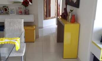 Imagem 4: Sobrado no Residencial Santa Fé