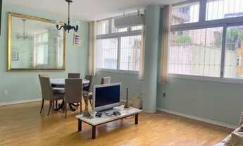 Imagem 2: Apartamento Com Planta Baixa Espetacular - Repleto de Possibilidades!!!