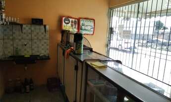 Imagem 2: Alugo casa com ponto comercial