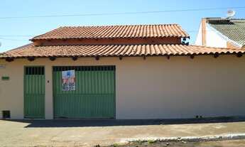 Imagem: Casa para venda possui 180 metros quadrados