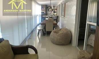 Imagem: Luxuoso apartamento com 4 quartos, sendo