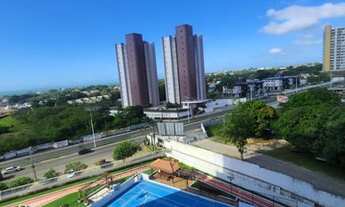 Imagem 3: Apartamento no bairro Olho D'Água perto da praia espaço de lazer completo