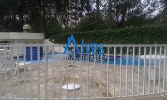 Imagem 7: Lindo apto em São Bernardo, 2 dormitórios, sacada