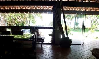 Imagem 6: Térrea para venda tem 764 metros quadrados com 7 quartos em Praia dos Carneiros - Tamandar