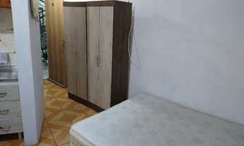 Imagem 6: Kitinete mobiliada no centro