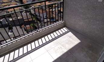 Imagem 6: Apartamento Dois Dormitórios, Suíte e Lazer. Oportunidade Única