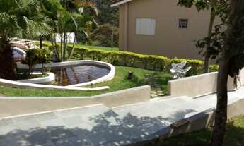 Imagem 4: Chácara Condomínio para Venda em Mairinque, Porta do Sol, 4 dormitórios, 2 suítes, 2 banhe