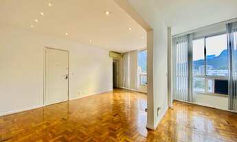 Imagem 5: Apartamento para venda tem 120 metros quadrados com 3 quartos em Gávea - Rio de Janeiro