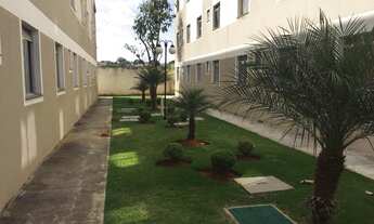 Imagem 3: Apartamento para aluguel tem 60 metros quadrados com 2 quartos em Manoa - Sete Lagoas - MG