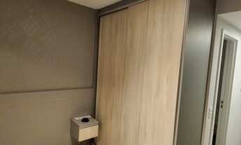 Imagem 2: Studio para aluguel com 25 metros quadrados com 1 quarto em Centro - São Paulo - SP