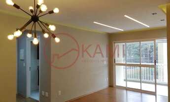 Imagem 2: Venda - Apartamento com 03 dormitórios, Barueri, Alphaville