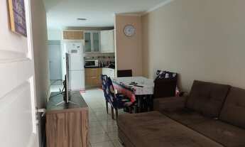 Imagem 3: Casa de alvenária com ótima localização para venda no bairro Cajuru - Curitiba - PR