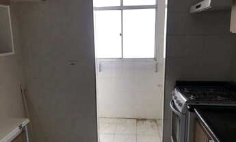 Imagem 7: Apartamento Residencial Tiradentes - 2 Dormitórios E 2 Vaga Coberta