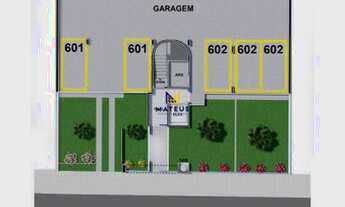 Imagem 6: BELO HORIZONTE - Padrão - Padre Eustáquio