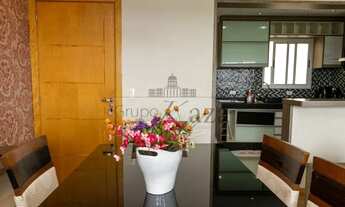 Imagem 5: Apartamento - Jardim Satélite - Residencial Floradas de São José - 104m² - 2 Dormitórios