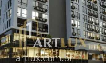 Imagem 6: Apartamento para Venda em Florianópolis, Trindade, 1 dormitório, 1 banheiro, 1 vaga