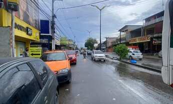 Imagem 3: Prédio 3 Andares na zona leste