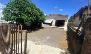 Imagem 5: Barracão para venda tem 200 metros quadrados em São Cristóvão - Chapecó - SC