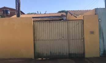 Imagem: Casa com 3 quartos - Solar Ville - Goiânia