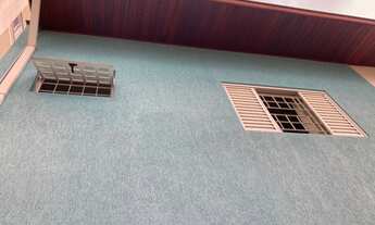 Imagem 2: Sobrado a venda com móveis planejados com 03 dor e 03 banheiros com ótimo preço em Taubaté