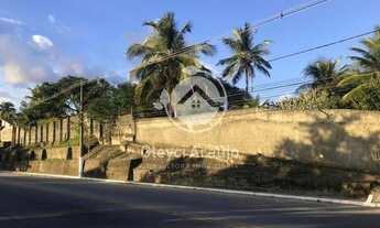 Imagem: Lote/Terreno para venda tem 4535 metros