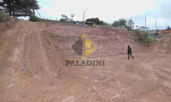 Imagem 2: Terreno a venda em Campo Limpo Paulista Saint James II