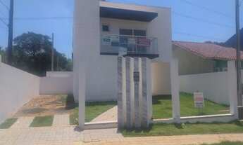 Imagem 3: Sobrado 2 dormitórios com pátio e até 3 vagas para carro no São José, em Canoas