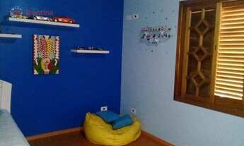 Imagem 5: Sobrado com 3 dormitórios à venda, 213 m² por R$ 950.000 - Vila Aurora - Ribeirão Pires/SP