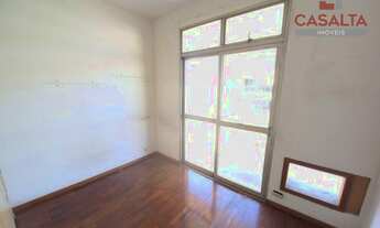 Imagem: Apartamento para alugar, 133 m² por R$