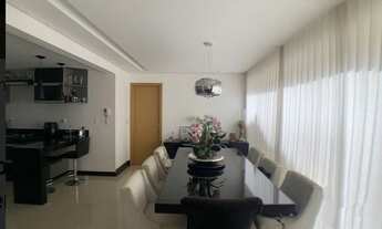 Imagem 4: Apartamento para venda tem 247 metros quadrados com 4 quartos em Santa Rosa - Belo Horizon