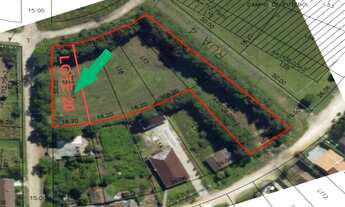 Imagem: Terreno A Venda Com 713 m², Excelente Localizaçâo