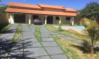 Imagem: Alugo casa em chapada dos Guimaraes