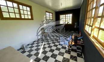 Imagem 3: Casa para Venda em Angelina, centro, 3 dormitórios, 4 banheiros, 2 vagas