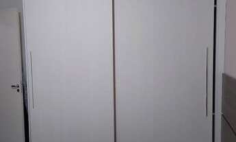 Imagem 2: Apartamento com 2 dormitórios à venda, 52 m² por R$ 350.000 - Bonfim - Campinas/SP