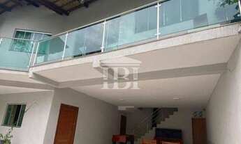 Imagem: Sobrado 4Q Goiania II