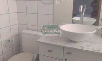 Imagem 3: Apartamento para venda tem 66 metros quadrados com 3 quartos em Dom Pedro I - Manaus - AM