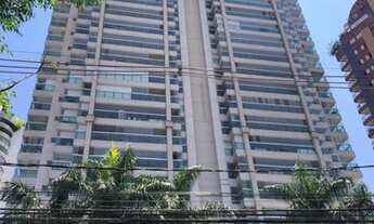 Imagem 3: MARAVILHOSA VISTA PARQUE IBIRAPUERA Altíssimo Padrão 215m2 - 03 suítes 04 vagas Ref.:2845