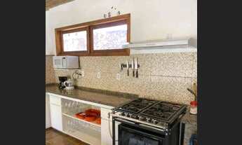 Imagem 2: Casa Condomínio Santa Mônica Cidade Areal 15Km Centro Itaipava. aluguel venda. 3 qts vag