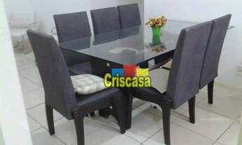 Imagem 5: Apartamento com 3 dormitórios à venda, 98 m² por R$ 495.000,00 - Parque Riviera - Cabo Fri