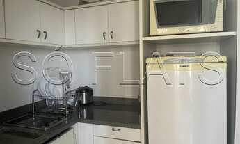 Imagem 4: Flat Nobile Suítes em frente ao Aeroporto de Congonhas, excelente para morar ou investir !