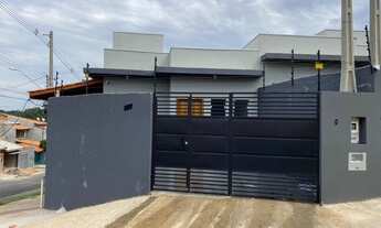 Imagem 3: Casa de 2 dormitorios pronta para morar no bairro Nova Veneza - SP